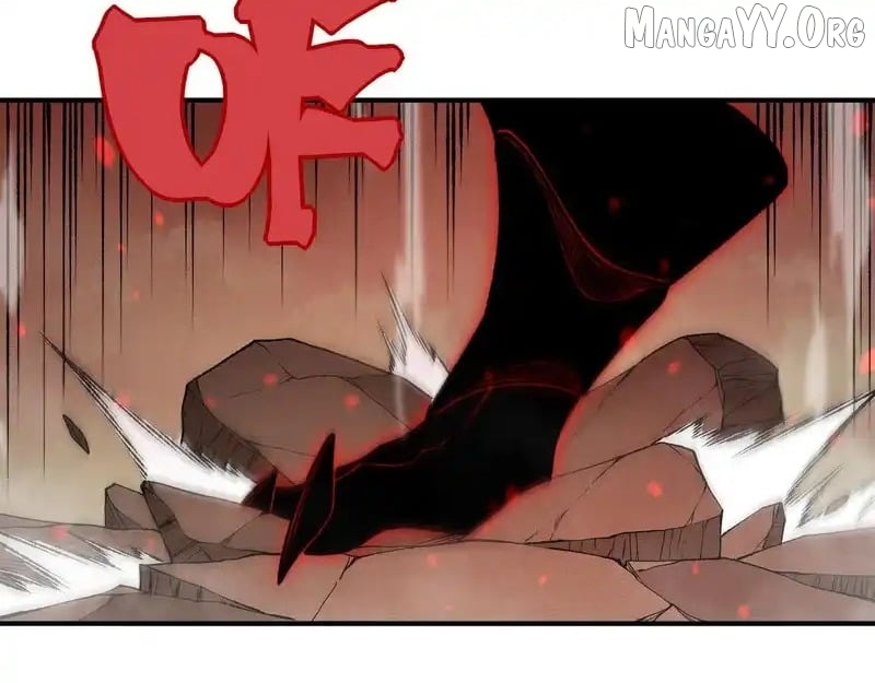 The Devil Never Cries Chapter 134 - page 3